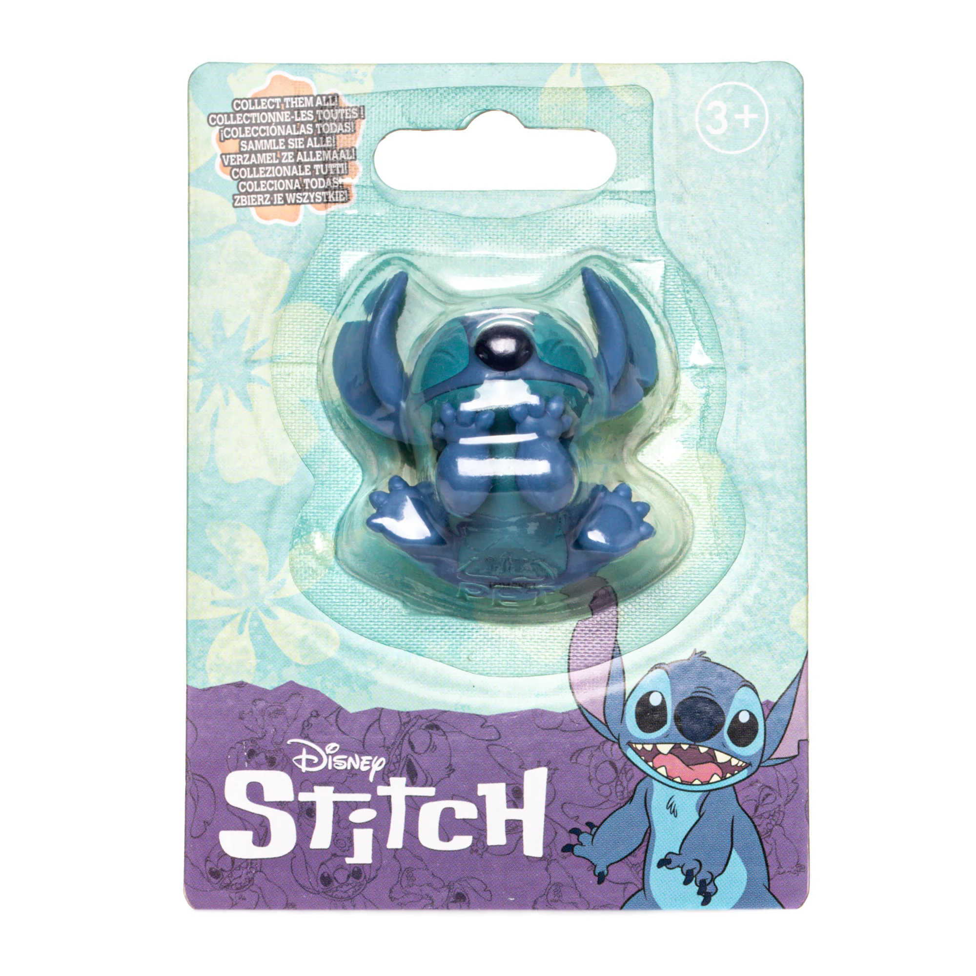 Ігрова фігурка Just Play Stitch (Стіч), 1 шт.