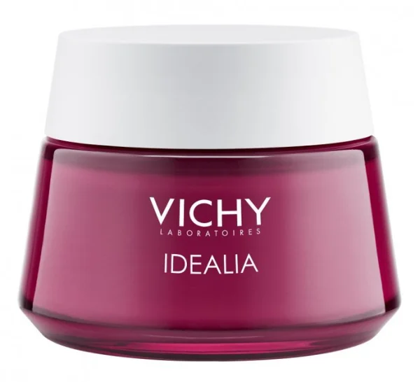 Средство Vichy Idealia (Виши Идеалия) для сухой кожи, 50 мл