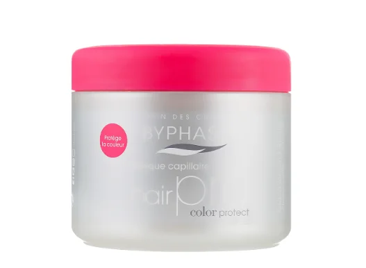 Маска для волосся Byphasse (Біфас) Hair Pro Захист кольору, 500 мл