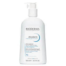 Гель Bioderma (Біодерма) Атодерм Інтенсив очищуючий, 500 мл