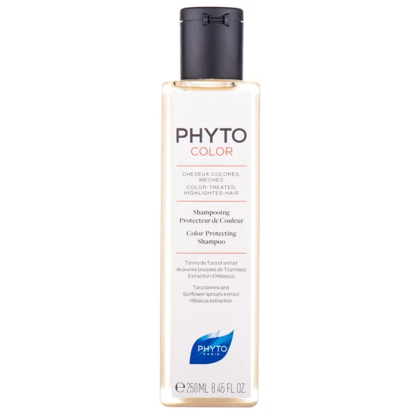 Шампунь для волос PHYTO (Фито) Фитоколор защита цвета, 250 мл