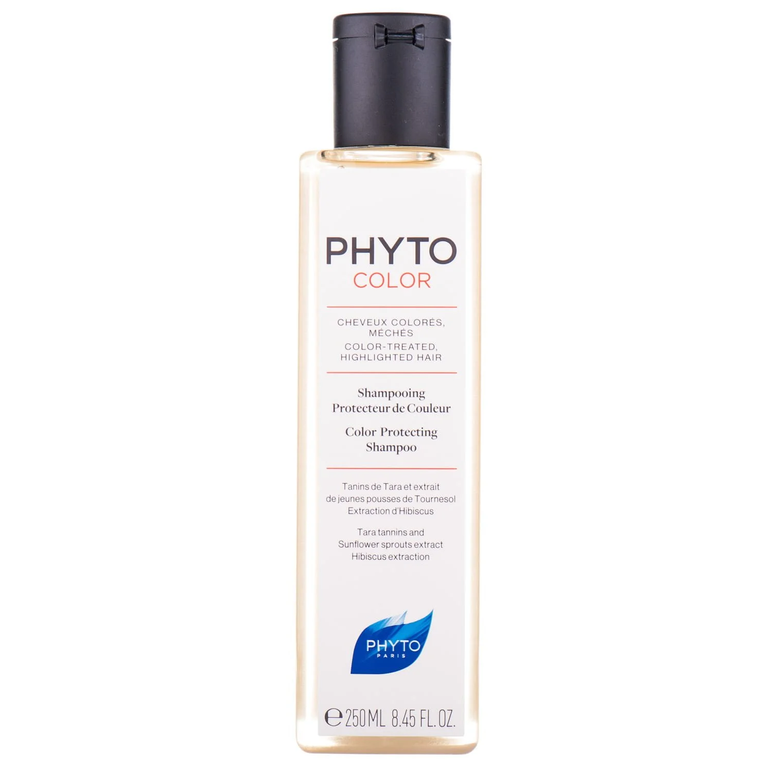 Шампунь для волосся PHYTO (Фіто) Фітоколор захист кольору, 250 мл