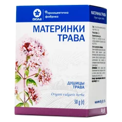 Материнки трава, 50 г