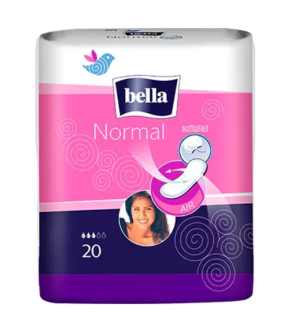 Прокладки Белла Нормал (Bella Normal), 20 шт.