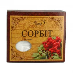 Сорбіт порошок, 250 г